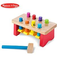 Melissa&amp-Doug 96071 - Juguetes clásicos- Multicolor